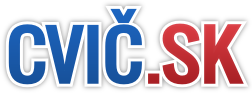 logo cvic.sk